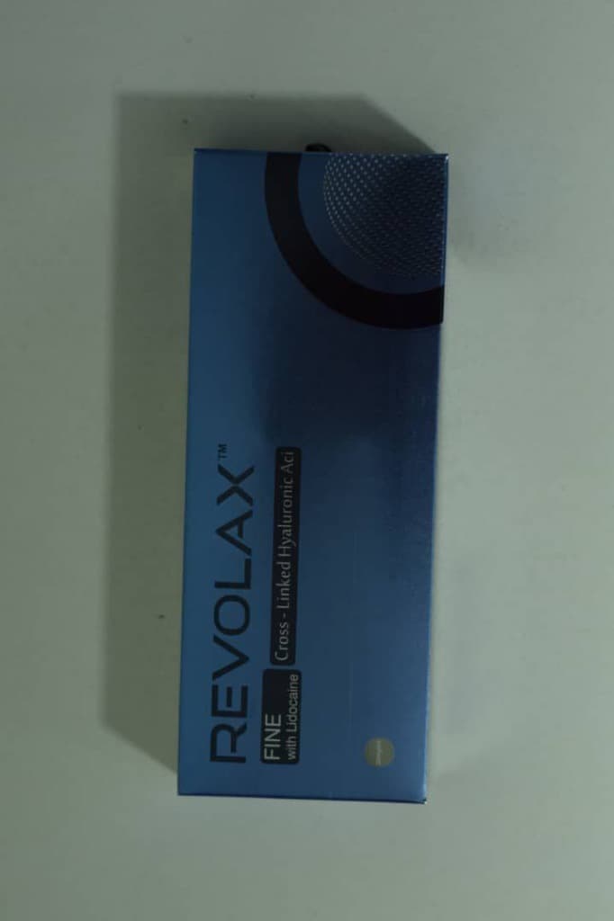 ریولاکس فاین (Revolax Fine)